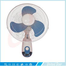 Ventilador de la fan de Unitedstar 16&#39;&#39;wall Fan / DC (USDC-405) con CE, RoHS